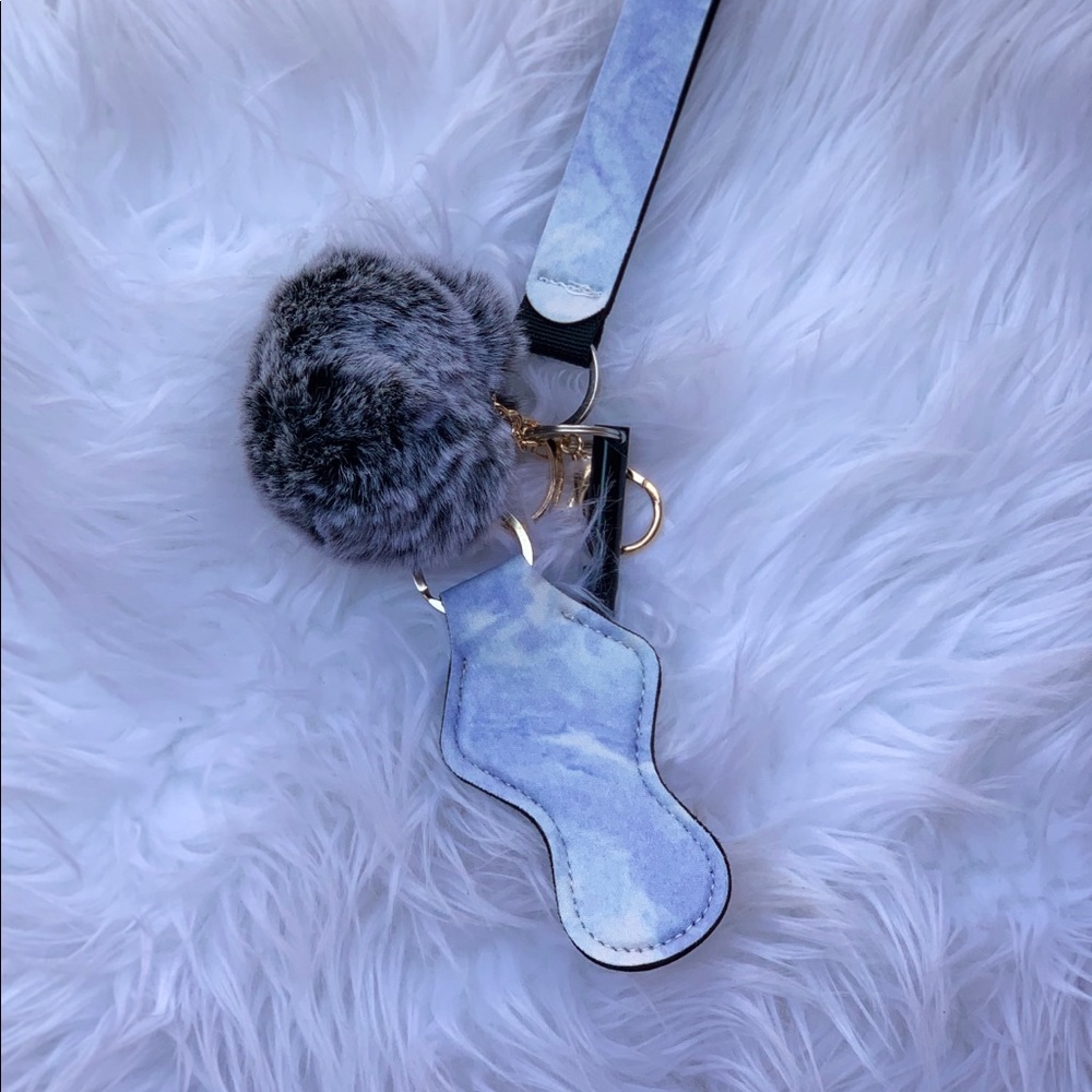 Basic Safety Keychain - Picture 4 of 5